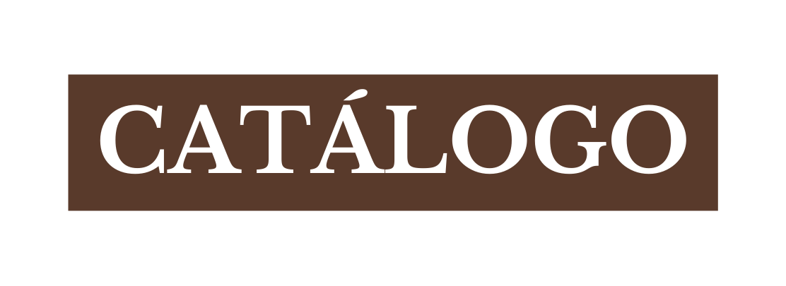 CATÁLOGO